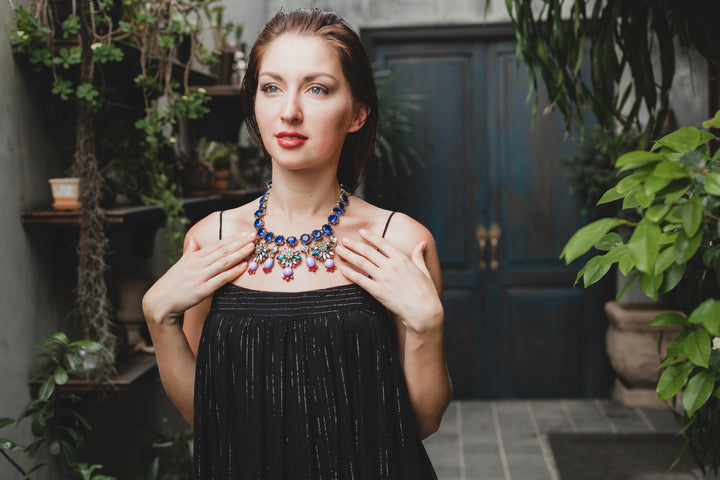 Top Jewelry Trends to Elevate Your Style in 2024