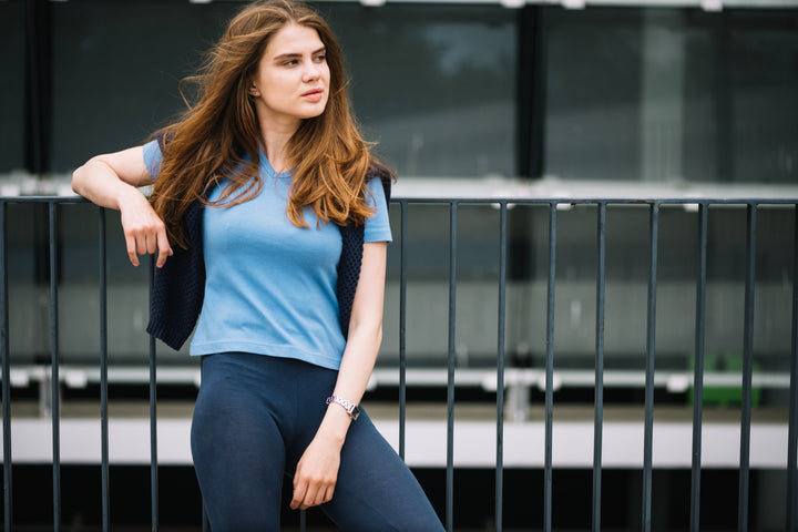 How to Style Activewear for Everyday Wear